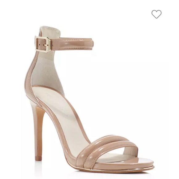 Kenneth cole strappy heel - Picture 1 of 5